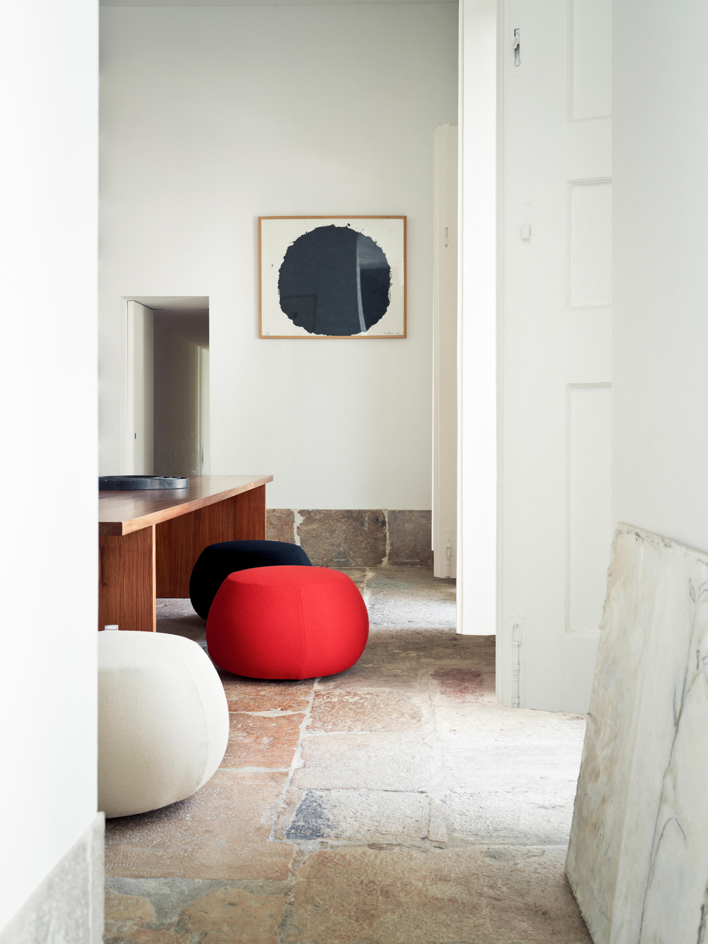 创意家具 - 坐具|吧椅/凳子|办公家具|设计师家具|Pix 67墩